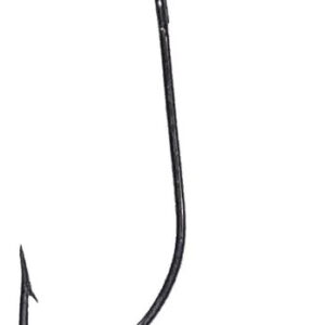 Anzuelo Mustad 1687/277E-Cl N*7 bolsa x 15 unidades 16870-007