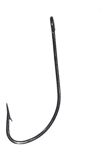 Anzuelo 1687/277E-Cl N*7 bolsa x 15 unidades 16870-007 Mustad Anzuelo 1687/277E-Cl N*7 bolsa x 15 unidades 16870-007 Mustad