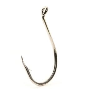 Anzuelo 92553 Ni N*4/0 bolsa x 8 unidades 410 Mustad