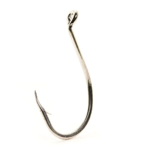 Anzuelo 92553 Ni N*4/0 bolsa x 8 unidades 410 Mustad Anzuelo 92553 Ni N*4/0 bolsa x 8 unidades 410 Mustad