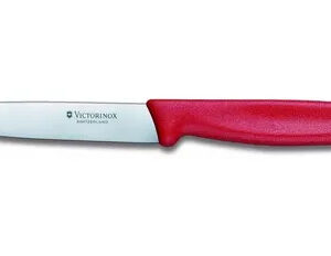 Cuchillo Victorinox 5.0701 Rojo