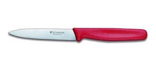 Cuchillo 5.0701 Rojo Victorinox Cuchillo 5.0701 Rojo Victorinox