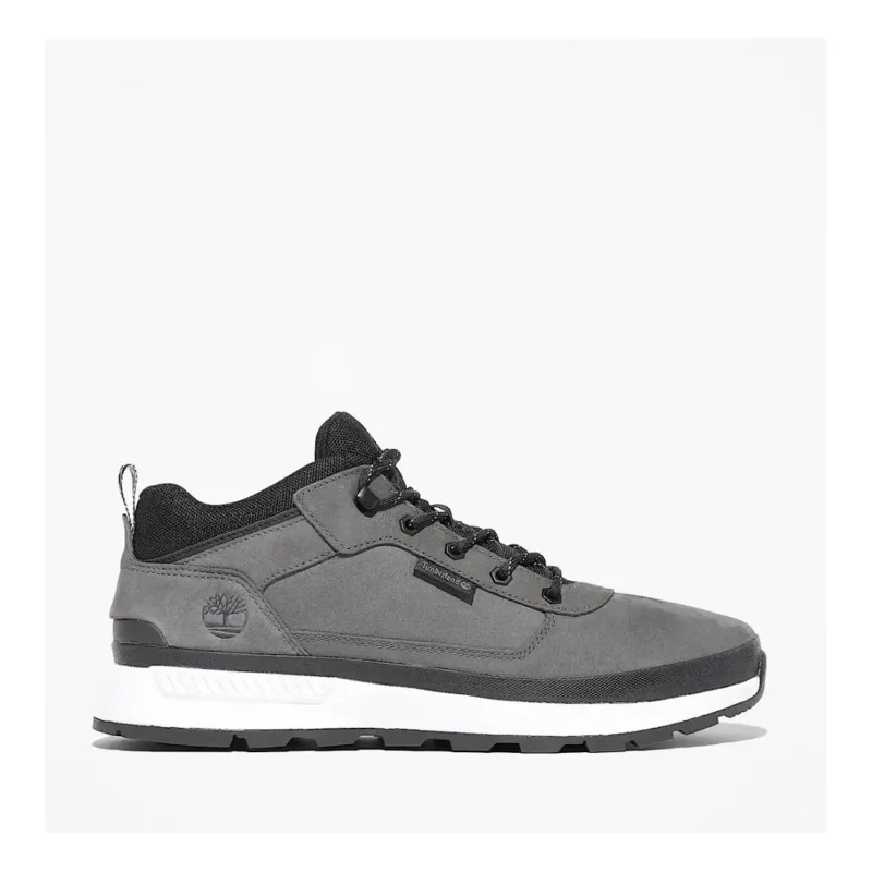 Bota Field Trekker Hiking Hombre T*7 Gris N°40