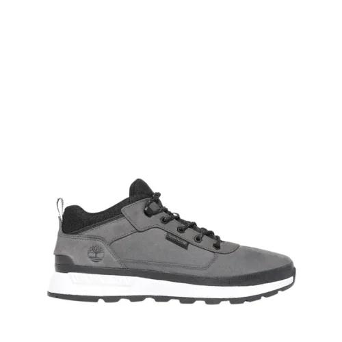 zapatilla field trekker hiking t* Gris Hombre Timberland