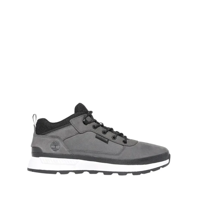 26156306 Zapatilla Field Trekker Hiking Hombre T* Gris N°10/44