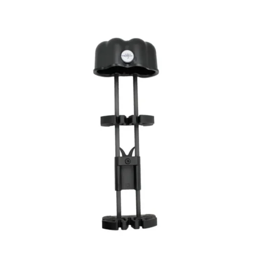 Quiver Nux para 5 Flechas Negro