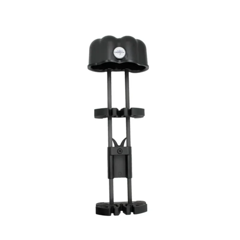 Quiver Nux para 5 Flechas Negro