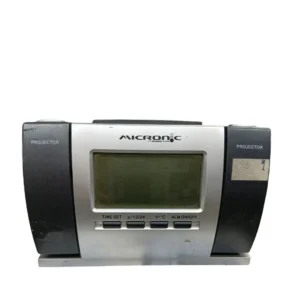Est.metereologica Micronic con Barom- Time Proyec -1 -2