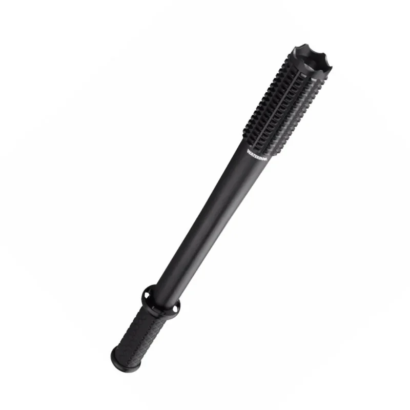 Baston de Defensa con Luz Led 3W/200Lum