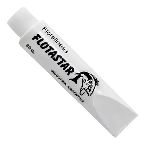 Flotalineas Flota Star Pomo 30Grs
