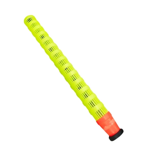41861153 Porta Brazolada Redondo con Goma 40 Cm 1 Cabezal