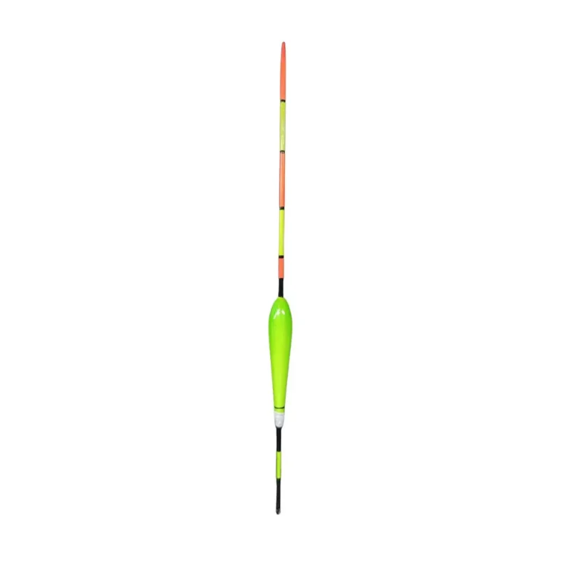 Boya Artesanal El Black D/Kiri "Lmt" 5Grs "para Linea de Vuelo"