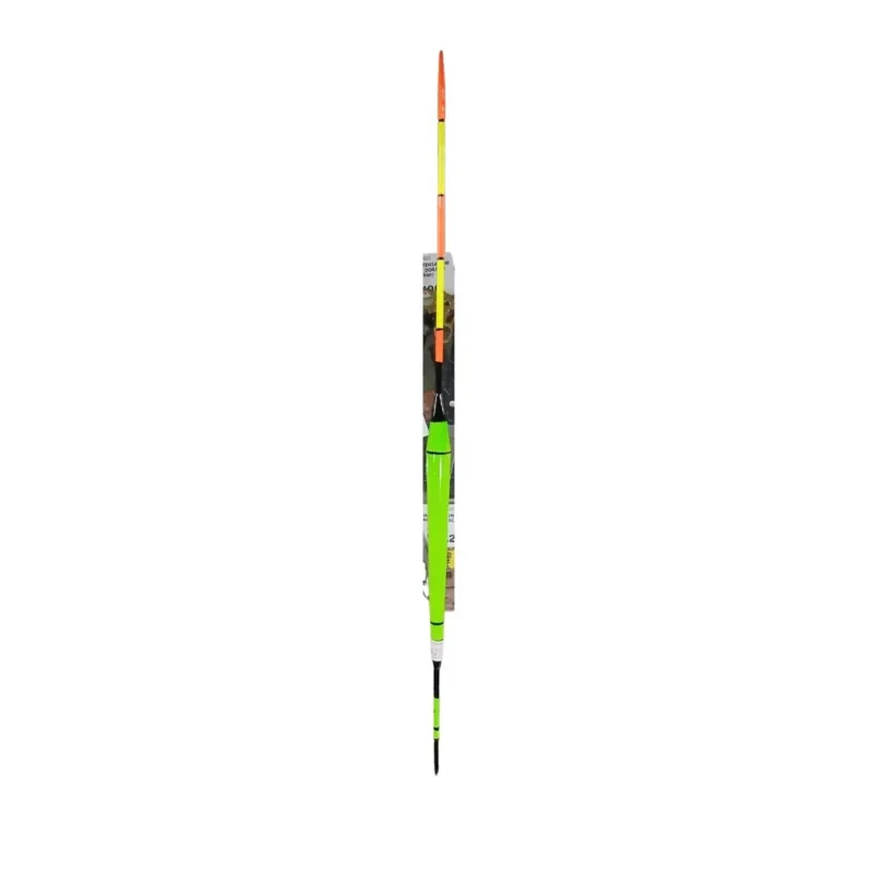 Boya Artesanal El Black D/Kiri Black 0Grs para Linea de Vuelo