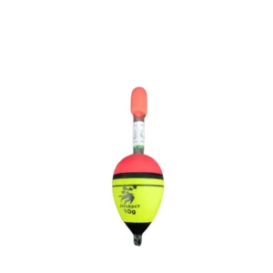 Boya Red Fish Pera para Luz Quimica 10 Gr