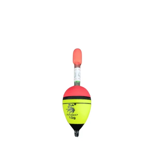Boya Red Fish Pera para Luz Quimica 10 Gr