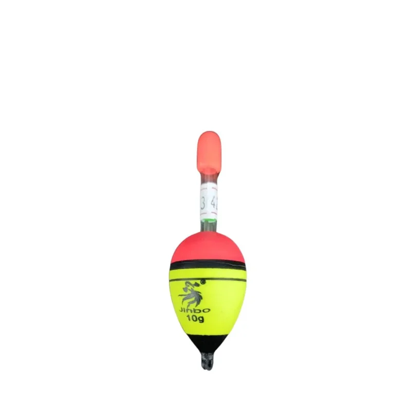 Boya Red Fish Pera para Luz Quimica 10 Gr