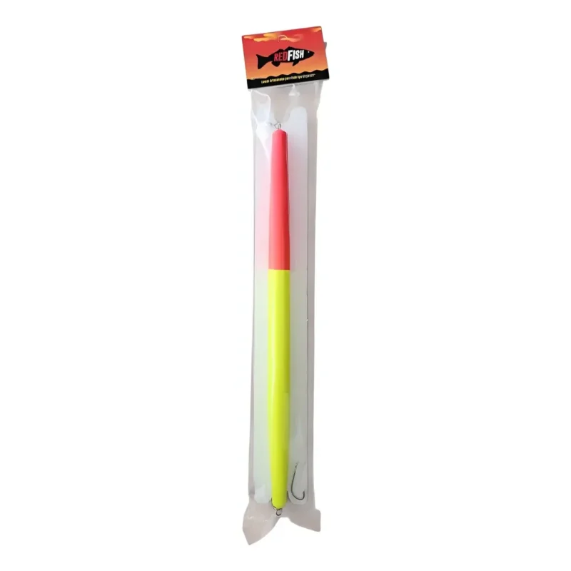 Boya Bigotera 20,5 Cm Plastica