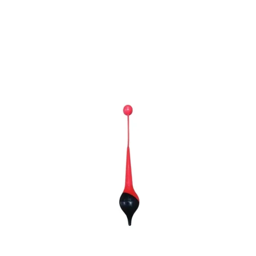 Boya Paraf M3300 Nº 1 Chupete Barranquin Pasante Bic. Laqueada