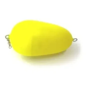 Boya Nº 206 Puntero Pescador Armado Plastico