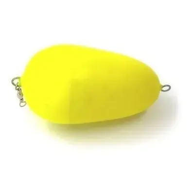 Boya Nº 206 Puntero Pescador Armado Plastico