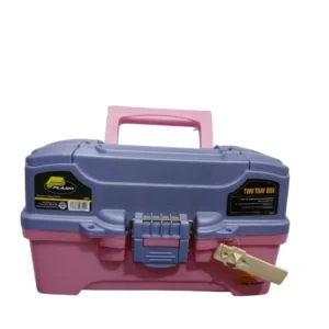Caja Plano para Pesca M.6202-92 2Ban. 147-192