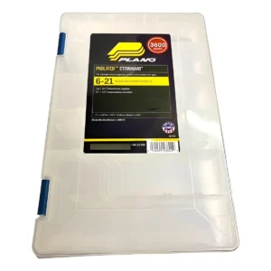 Caja Plano para Pesca M.3650-Satchel Serie: 3600 147-365