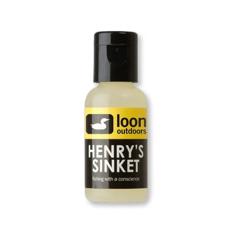 47780500 Henry Sinket Loon F0953 Lastra Mosca