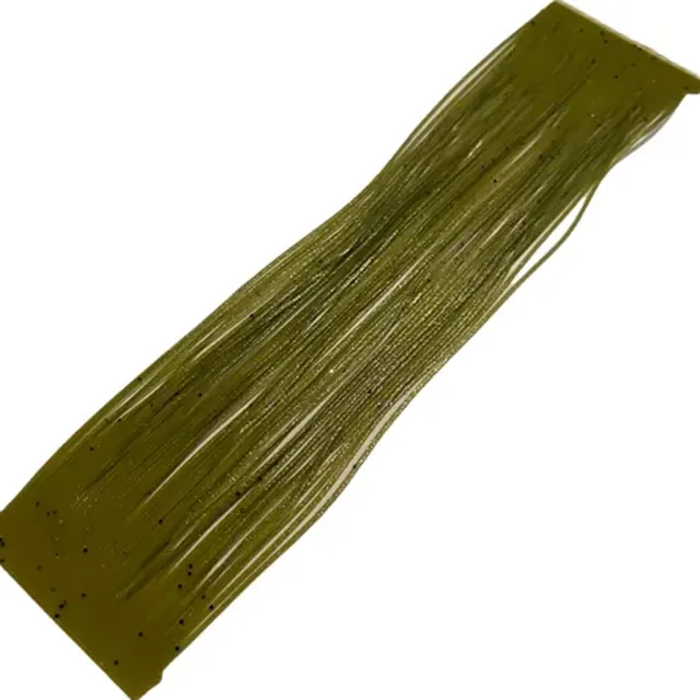 48332900 Pata de Silicona Legs 15 Cm 50Unid Colores Surtidos