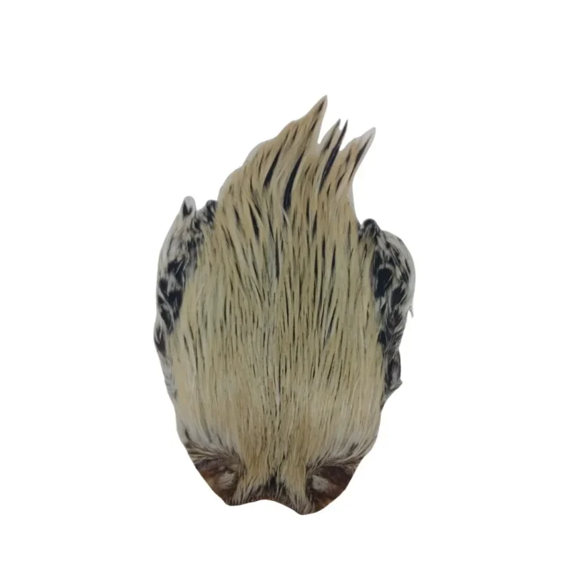 Cuello Rooster Neck Grey Gull 8400 Natural Colores Surtidos -Top Quality-