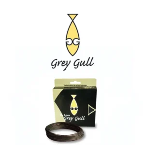 Linea Mosca Grey Gull Select Quality Sinking Nº7 Wf7S