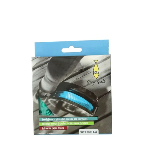 Linea Mosca Grey Gull Select Quality Nº4 Wf4F