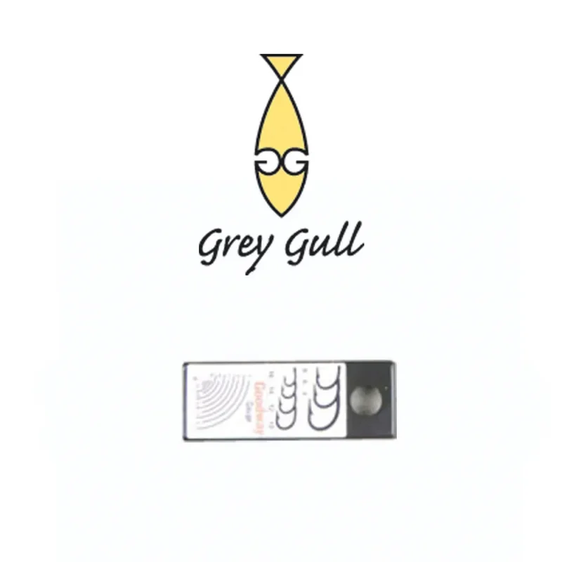 49031500 Medidor Hackle 7827