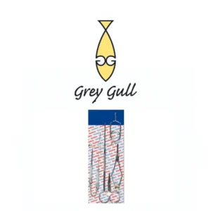 Kit de Atado Grey Gull 5 Herramientas S/Morsa 8204