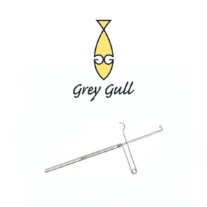 Anudador Grey Gull Grande M.7400
