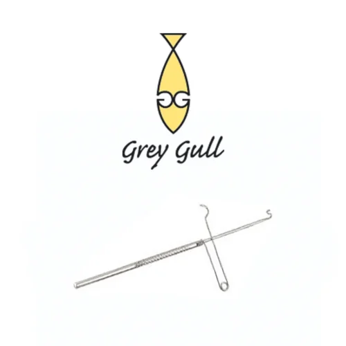 Anudador Grey Gull Grande M.7400