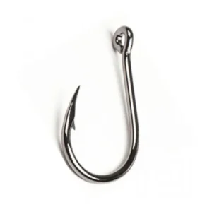 Anzuelo Mustad Mosca O Variada de Rio 10829Np Bln 2/0 X 10 Unidades