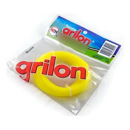 55350100 Nylon Grilon Bordeadora 2,00mm 15mts