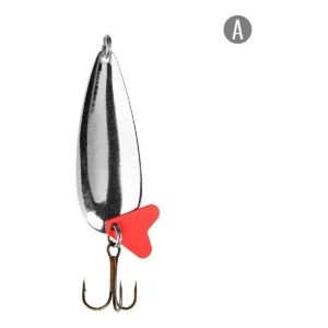 Cuchara Waterdog Wh05-Colores Varios 16Grs