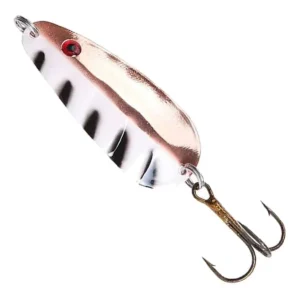 Cuchara Waterdog WH108-21066 12,5Grs Bronce y Blanca