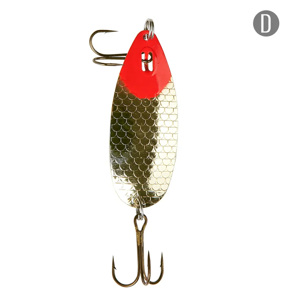 Cuchara Waterdog Wh70-17895 17Grs Dorada