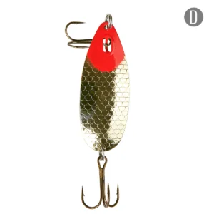 Cuchara Waterdog Wh70-17895 17Grs Dorada