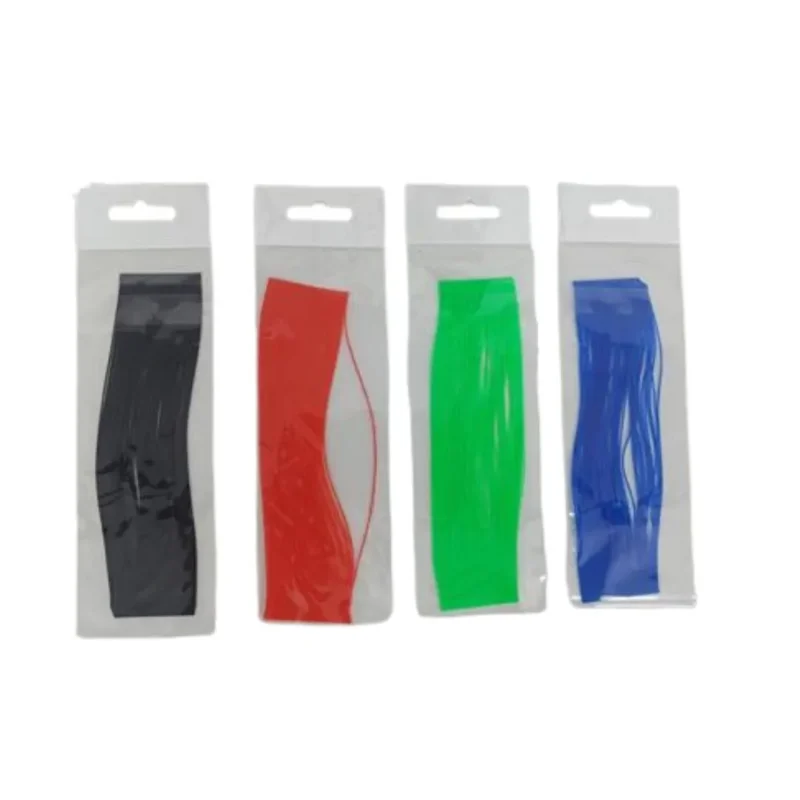 56697900 Pelos Pata de Silicona para Atado