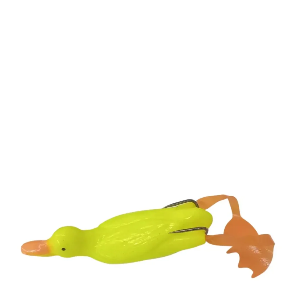 Señuelo Red Fish Pato 10 Cm/17 Gr