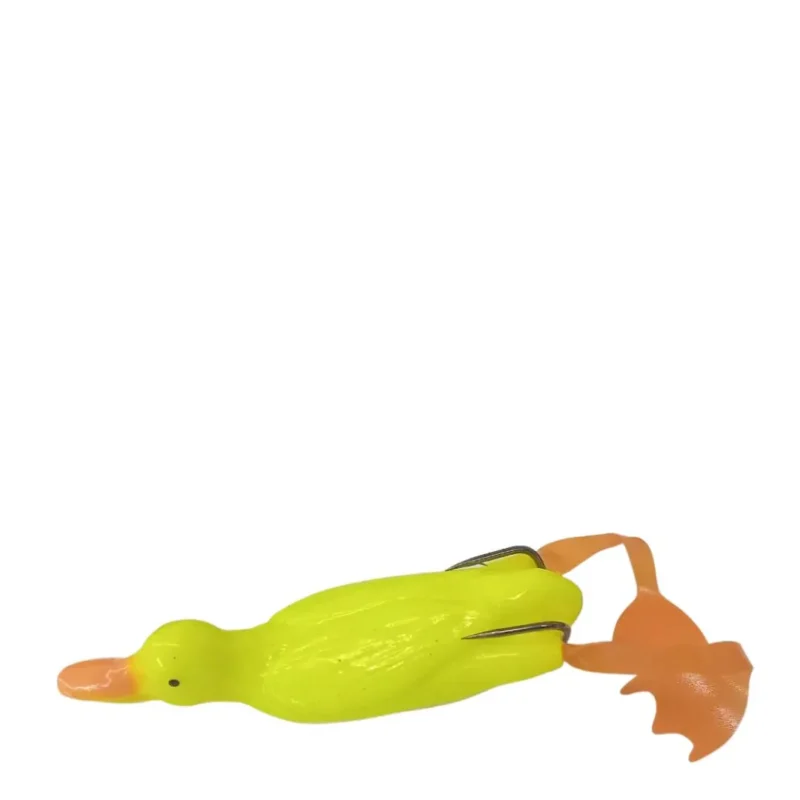 Señuelo Red Fish Pato 10 Cm/17 Gr