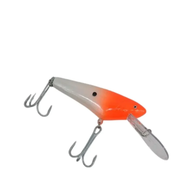 Señuelo Red Fish Mojarra 11,5 Cm/29 Gr/2 Robad. Paleta Larga