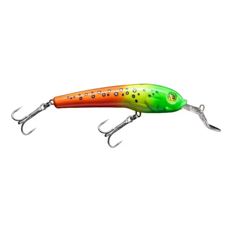 Señuelo Ng Cascarudo 125 para B2 Prof. 1-2mts 47Grs 41000-380