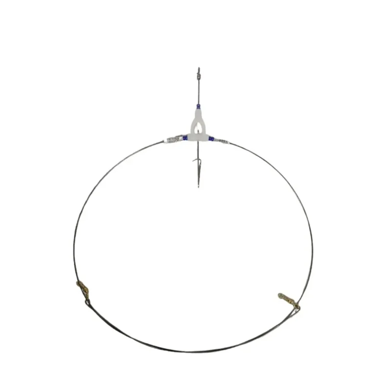 Balancin .R. para Competicion 50 Cm sin Plomo Sin marca