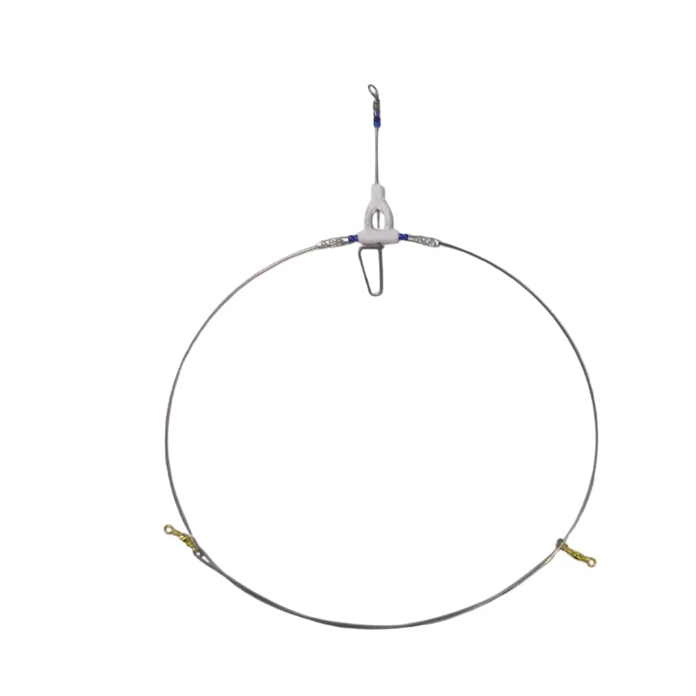 Balancin .R. para Competicion 50 Cm sin Plomo