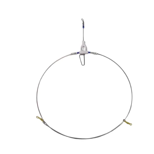 Balancin .R. para Competicion 50 Cm sin Plomo