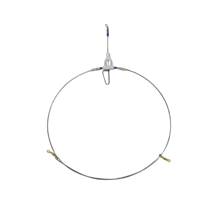 Balancin .R. para Competicion 50 Cm sin Plomo